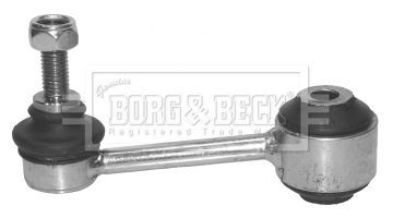 BORG & BECK Тяга / стойка, стабилизатор BDL6819